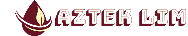 Logotipo Aztek Lim